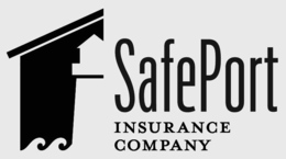 SAFEPORT INSURANCE COMPANY logo