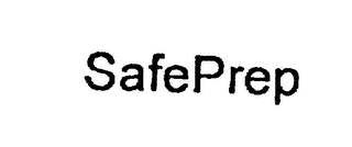 SAFEPREP logo