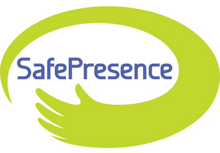 SAFEPRESENCE logo