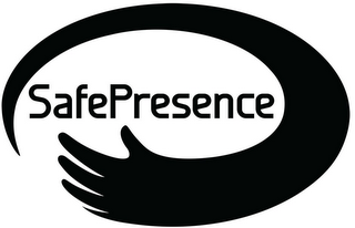 SAFEPRESENCE logo