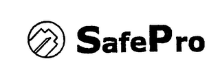 SAFEPRO logo