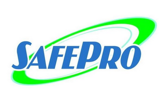 SAFEPRO logo