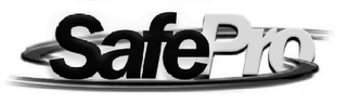 SAFEPRO logo