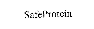 SAFEPROTEIN logo