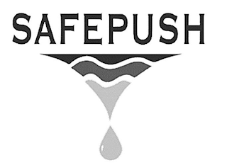 SAFEPUSH logo