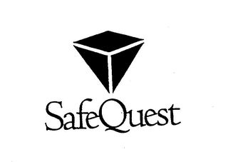 SAFEQUEST logo