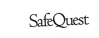 SAFEQUEST logo