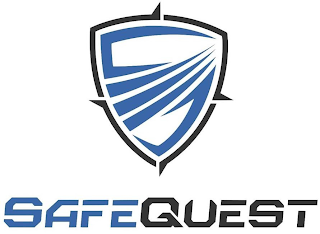 SAFEQUEST logo