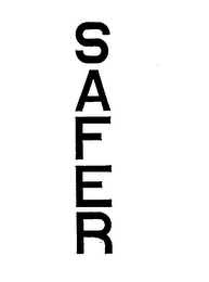 SAFER logo
