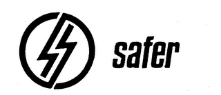 SAFER logo