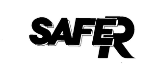 SAFER logo