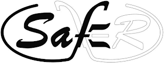 SAFER logo