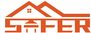 SAFER logo