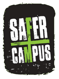 SAFER CAMPUS logo