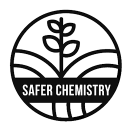 SAFER CHEMISTRY logo