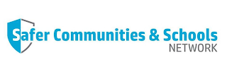 SAFER COMMUNITIES & SCHOOLS NETWORK logo