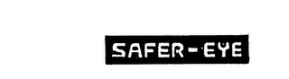 SAFER-EYE logo