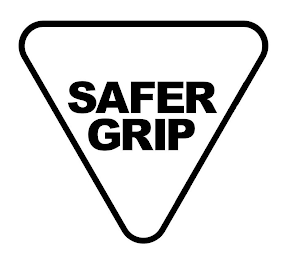 SAFER GRIP logo