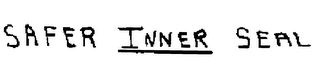 SAFER INNER SEAL logo