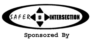 SAFER INSPECTION SPONSORED BY logo