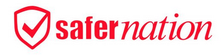 SAFER NATION logo