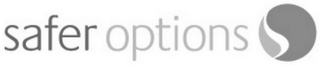 SAFER OPTIONS logo