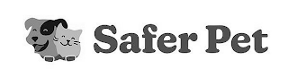 SAFER PET logo