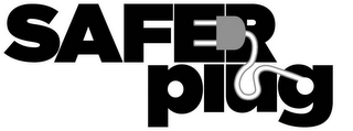 SAFER PLUG logo