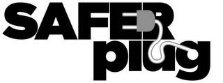 SAFER PLUG logo