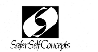 SAFER SELF CONCEPTS logo