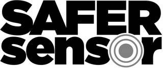 SAFER SENSOR logo