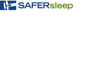 SAFER SLEEP logo