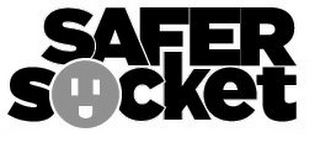 SAFER SOCKET logo