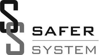 SAFER SYSTEM logo