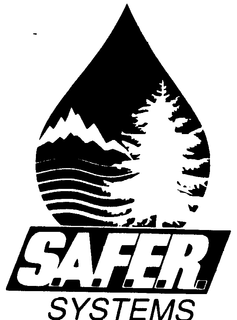 S.A.F.E.R. SYSTEMS logo