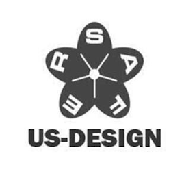 SAFER US-DESIGN logo