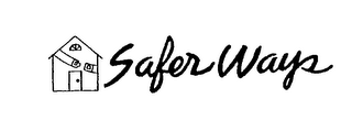 SAFER WAYS logo