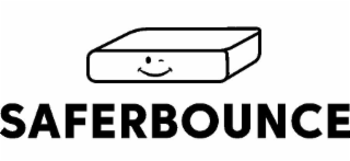 SAFERBOUNCE logo