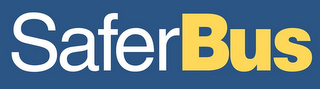 SAFERBUS logo