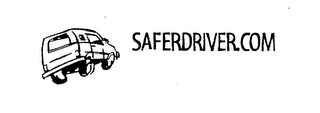 SAFERDRIVER.COM logo