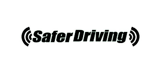 SAFERDRIVING logo