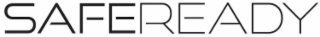 SAFEREADY logo