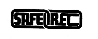 SAFEREC logo
