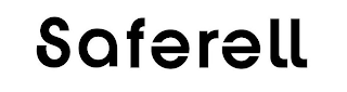 SAFERELL logo