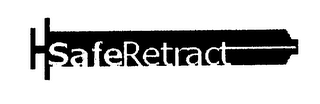 SAFERETRACT logo