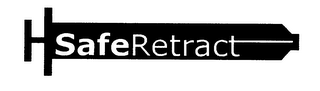 SAFERETRACT logo
