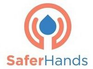 SAFERHANDS logo