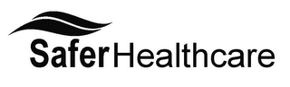 SAFERHEALTHCARE logo