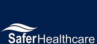 SAFERHEALTHCARE logo