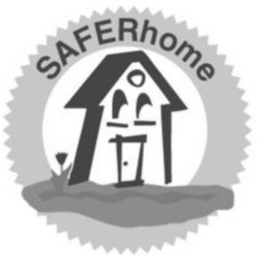 SAFERHOME logo